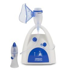 Inhalator s nosni sprchou OMRON A3 Compl