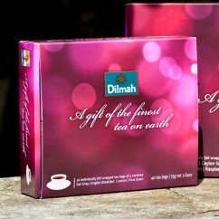 Dilmah darkove baleni caju 40sacku