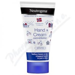 Neutrogena krém na ruce 75ml