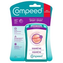 COMPEED náplast na opary 15ks