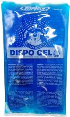DISPO GEL gel.sáč.horký/stud.11x26cm