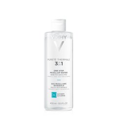 VICHY Purete Thermale Micelarni voda sen