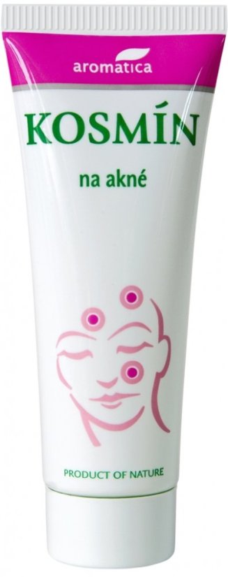 ARO Kosmín  na akné 25ml