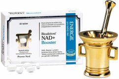 Bioaktivni NAD+ Booster tbl.60