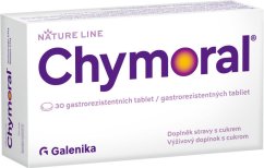 Chymoral tbl.30 Galenika