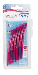 TePe Angle mezizubní kartáčky 0,4 mm 6 ks