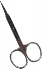 Nůžky SI-018Zna kůži zah.hrot.9cmCELIMED