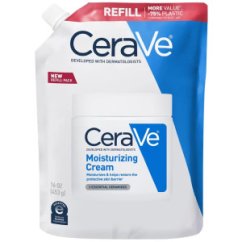 CERAVE hydratační krém náplň 454g