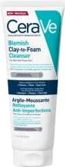CeraVe Čistící Clay-to-Foam krém 118 ml