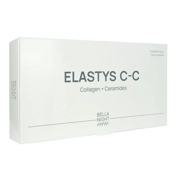 Bella NIGHT Care ELASTYS C-C 30