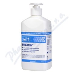 Prosavon 500ml antib.tekuté mýdlo s pum.