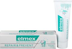 Elmex Sen.rof.Repair&Prevent zu.pas.75ml