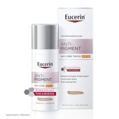 EUCERIN AntiPigment den.kr.mediumSPF30 50ml