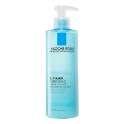 RP Lipikar surgras mýdlo 400ml