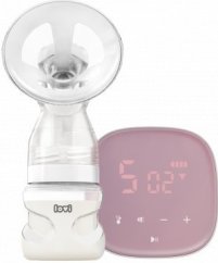 LOVI Dvoufázová elektrická odsávačka EXPERT 3D Pro