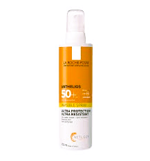 RP ANTHELIOS spr.SPF50+200ml