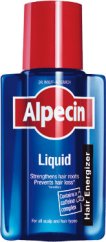 ALPECIN Energizer Liquid tonikum 200ml