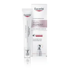 Eucerin AntiPigment oč.kr.tmav.kruh.15ml
