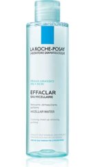 RP Effaclar Micellar.voda 200ml