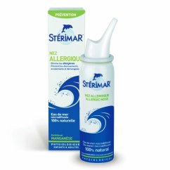 Sterimar Mn Alergie 50 ml