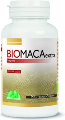 Maca extra Bio cps.120/60g