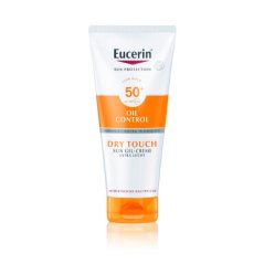 EUCERIN SUN Kr.gel Dry Touch SPF50 200ml