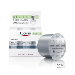 Eucerin HYAL.-FIL.+3xEFFECT noc.k.50ml