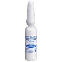 Micro Ampoules Cellular Calming 1,5 ml