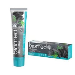 SPLAT Biomed Charcoal 75ml
