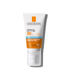 RP ANTHELIOS Krem SPF50+ 50m