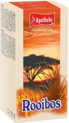 Čaj Rooibos 20x1.5g n.s.APOTHEKE