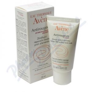 AVENE Antiroug.zklidňuj.repar.maska 50ml