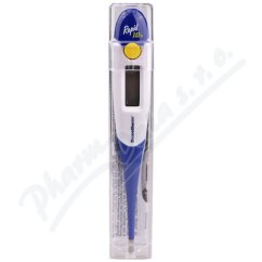 Domotherm Rapid 10s teplomer lek.dig