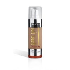 SynCare Soft Touch Krycí voděodolný make-up - odstín 402