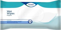 TENA Protec.Wet Wipes ubrousky 80ks 8574