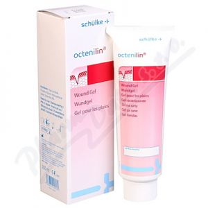 Octenilin Wound gel 250ml