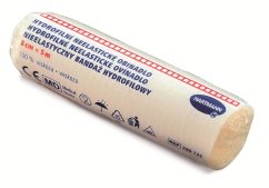 Hartmann Hydrof.neelast.obin.8cmx5m
