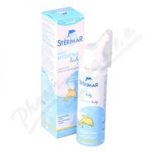 Sterimar Baby Hygiena 50 ml