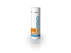 Panthenol mléko 10% s jogurtem 200ml