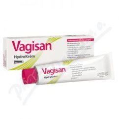 Vagisan HydroKrém 50g