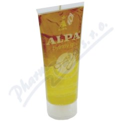 ALPA bylinný gel s hřebíčkem 100ml