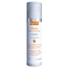Změkčující medová maska 75 ml