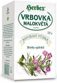 HERBEX Vrbovka malokvětá bal.50g