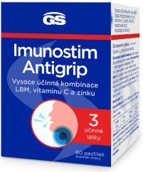 GS Imunostim Antigrip past.60
