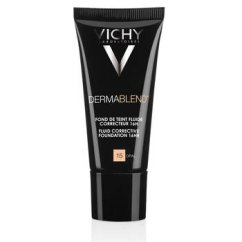 VICHY Dermablend Korekční make-up 15. 30