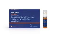 Orthomol Immun 7 dennich davek