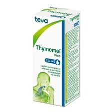 Thymomel por.sir.1x250ml