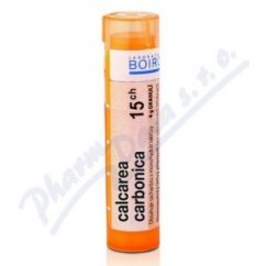 Calcarea Carbonica  CH15 gra.4g