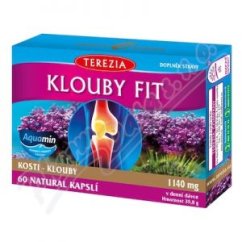 TEREZIA Klouby fit cps.60