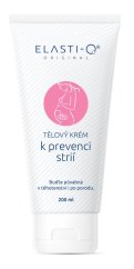 Elasti-Q Original 200ml krém k pre.strií